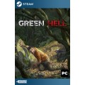 Green Hell Steam